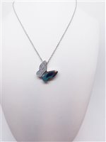Collana Venerio Donna in Argento Zirconia VEN-COL17 - VEN-COL17